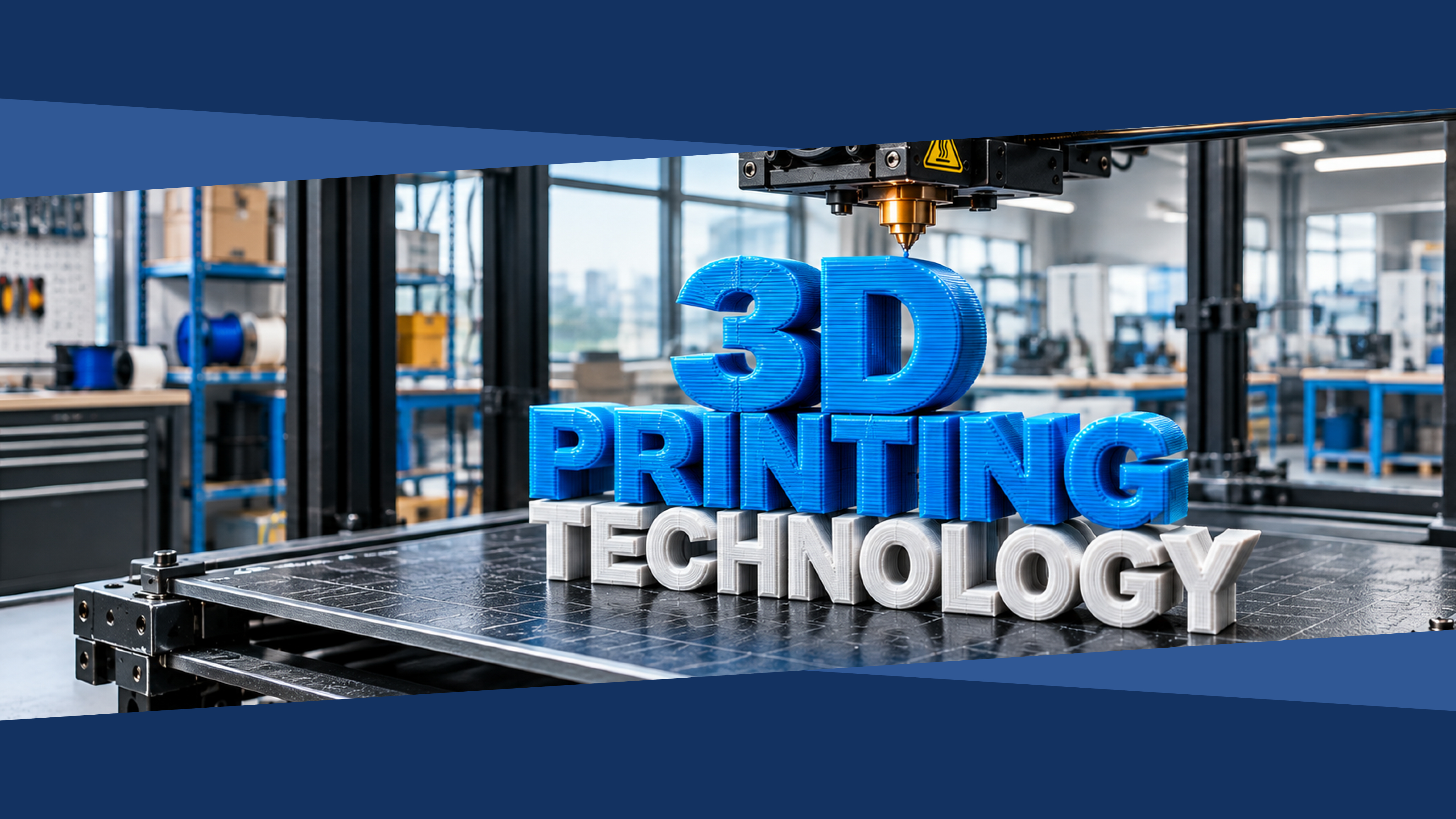 3D Printing Technology