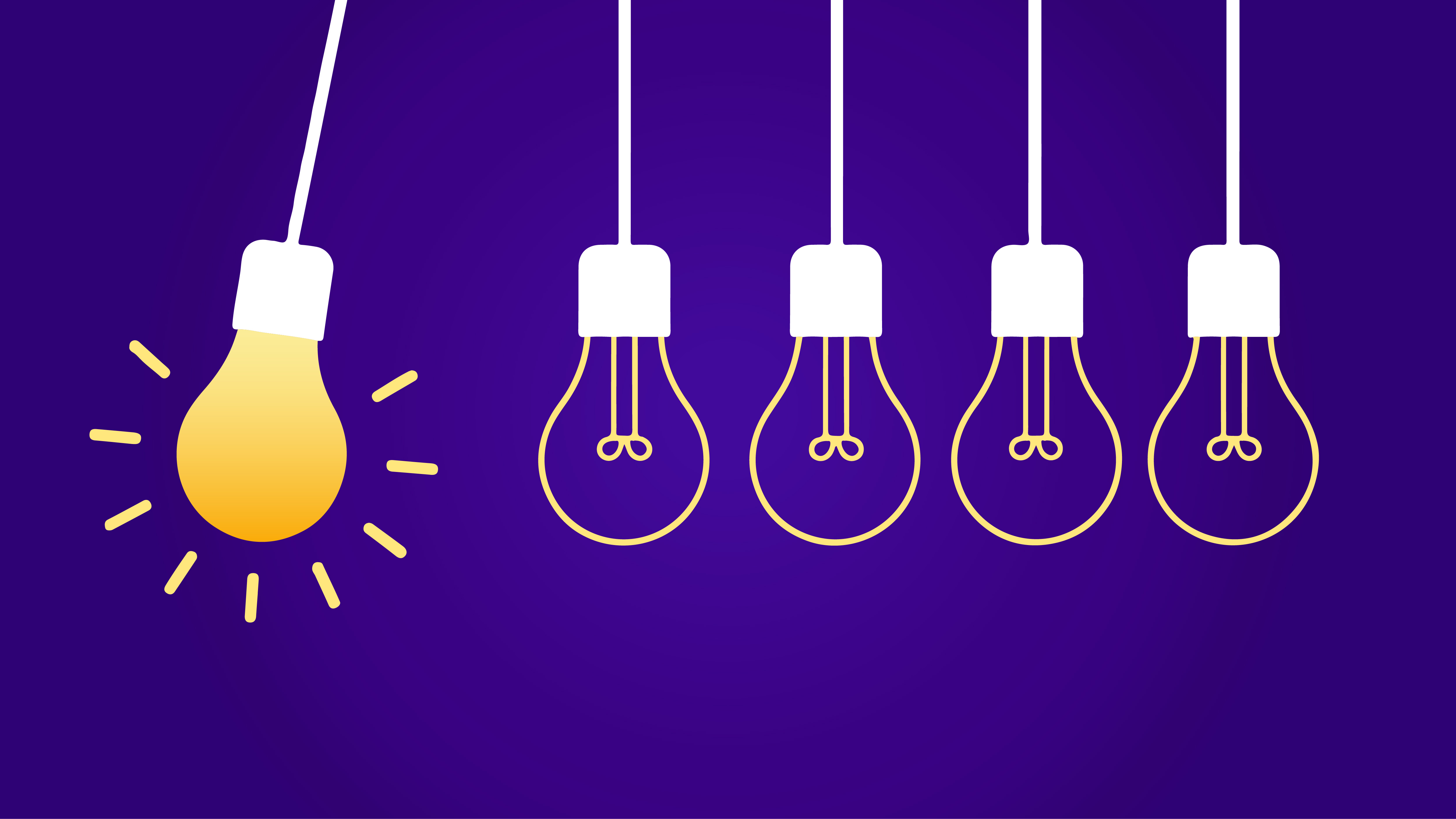 Bring Innovation to Your Work