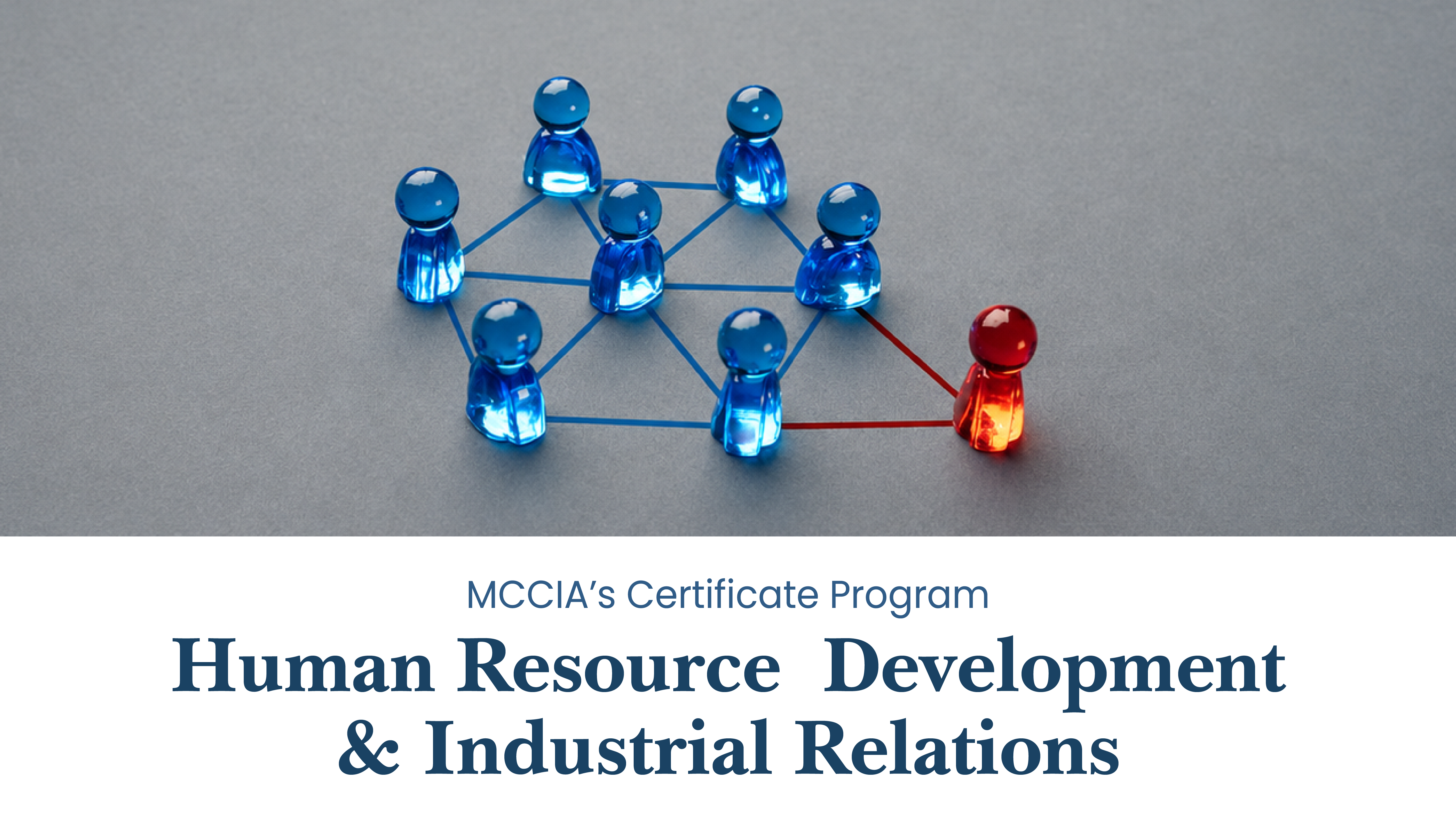 Human Resource Development and Industrial Relations 2.o