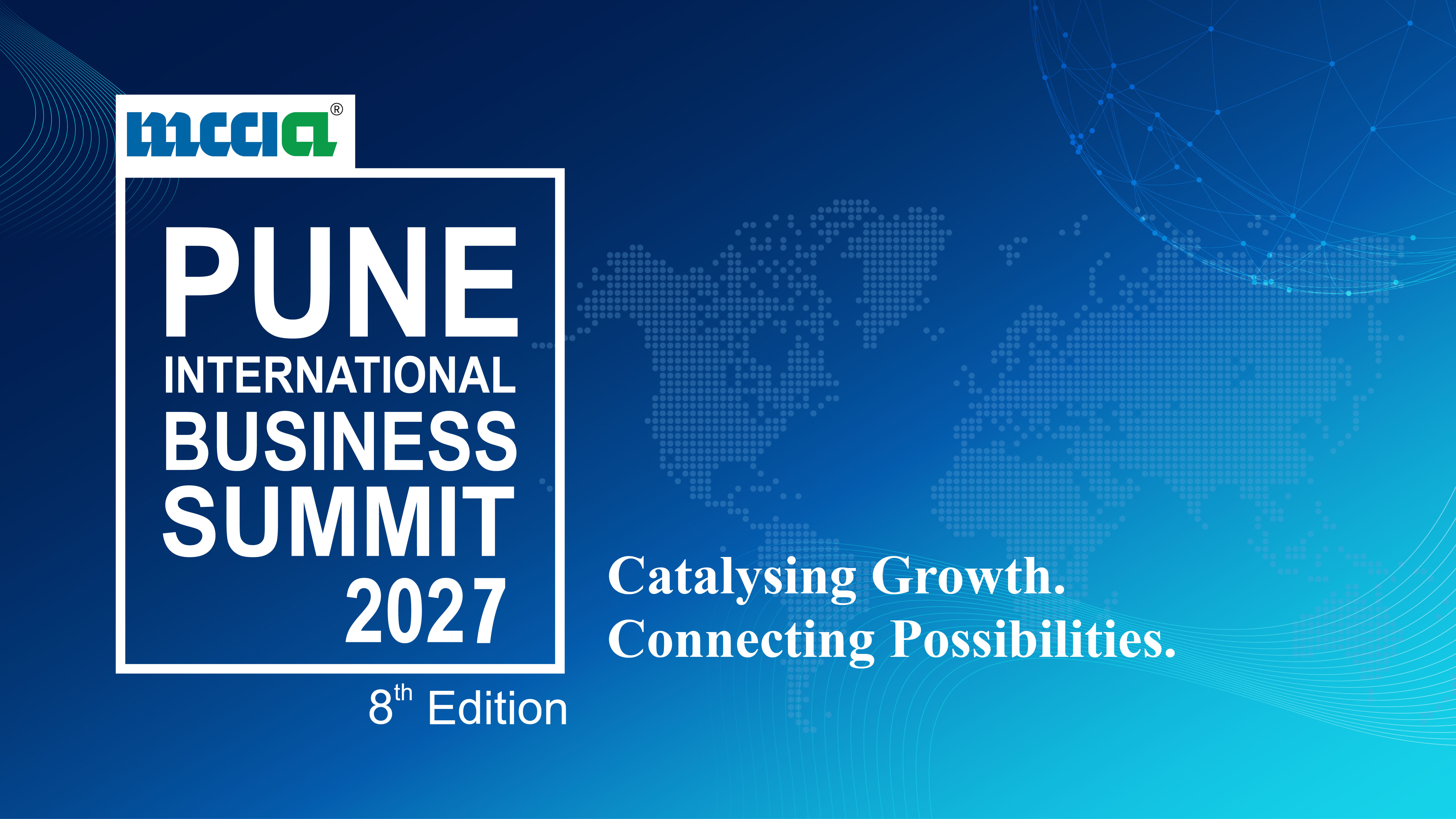 Pune International Business Summit 2027