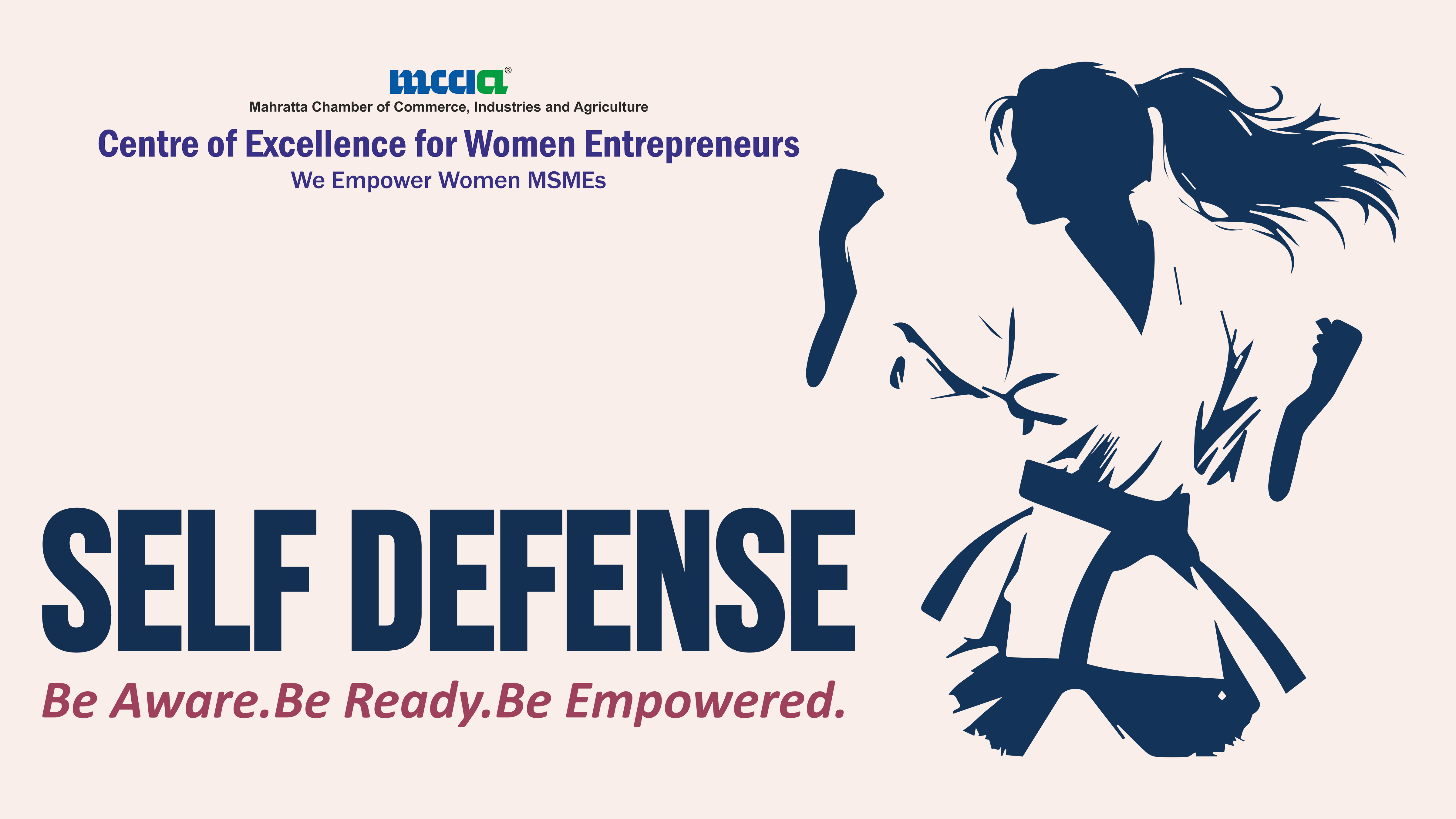 Be Aware. Be Ready. Be Empowered. Principles, Strategies & Practical Ways to Protect Yourself