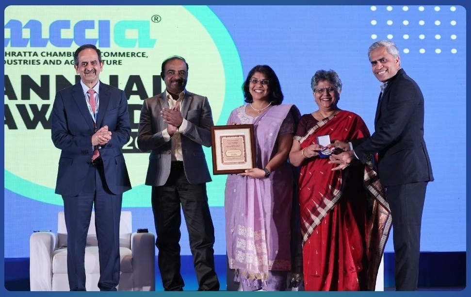 Ramabai Joshi Award 2025