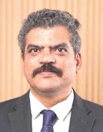 kiran k vaidya