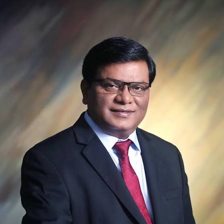 Mr. Milind Kamble