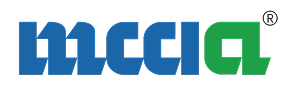 MCCIA Logo